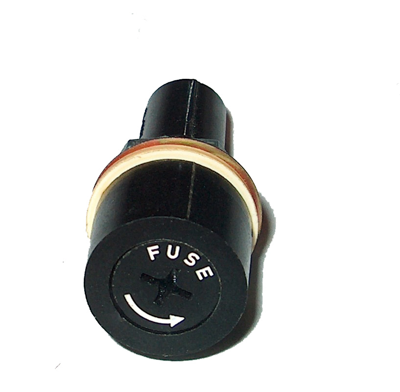 FUSEHOLDER MTI